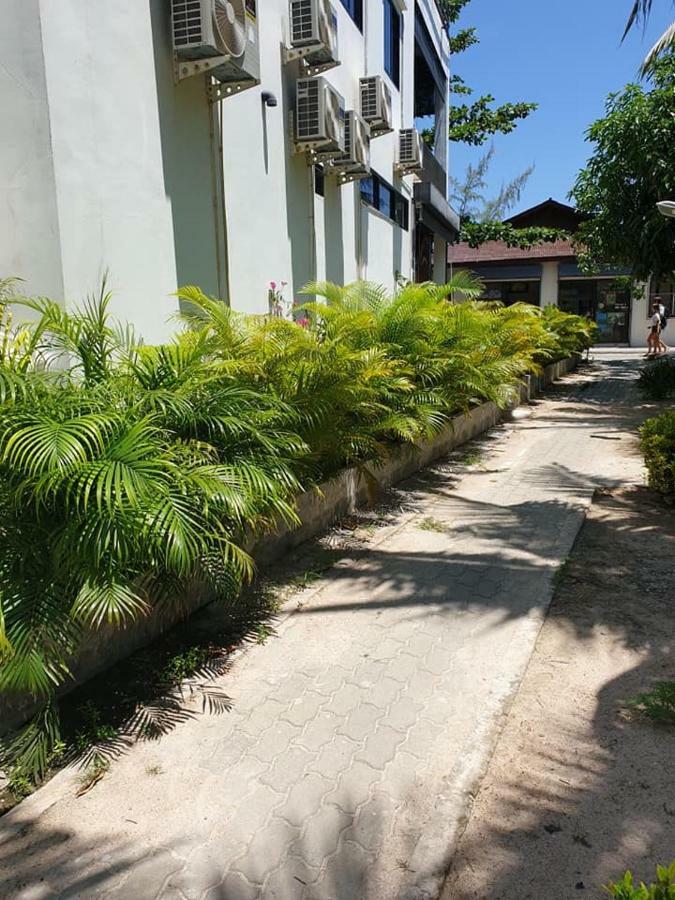 Island Spa Resort Ko Tao Buitenkant foto